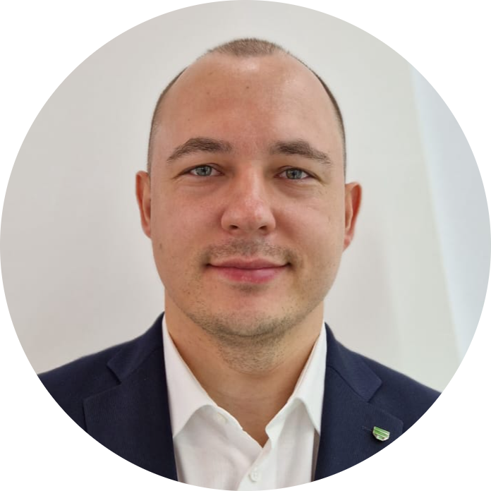 Сергей Усачев