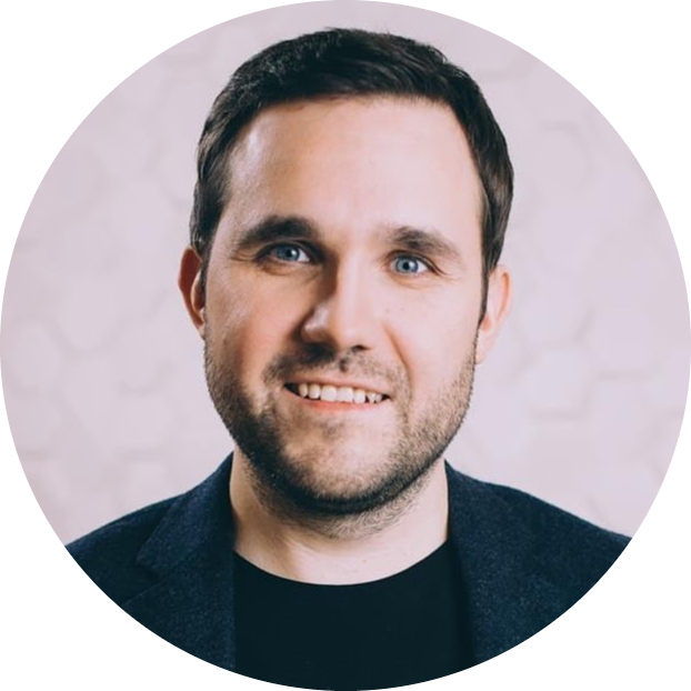 Дмитрий Пашутин 