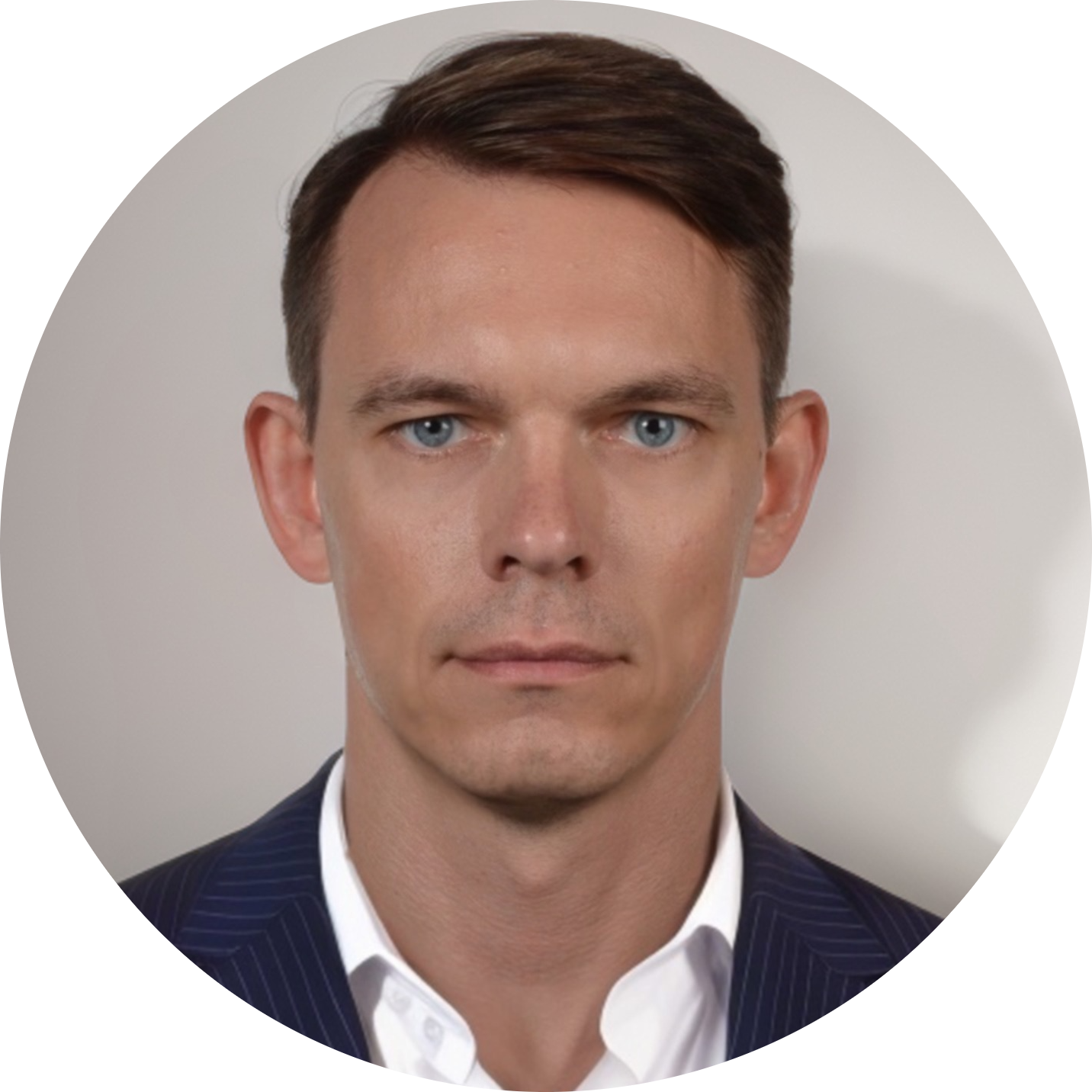 Александр Рявкин 