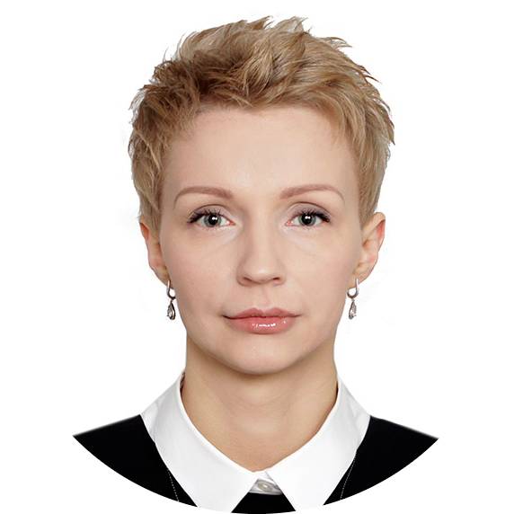 Юлия Гринберг