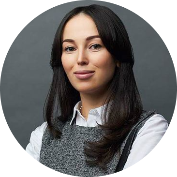 Юлия Михайлова