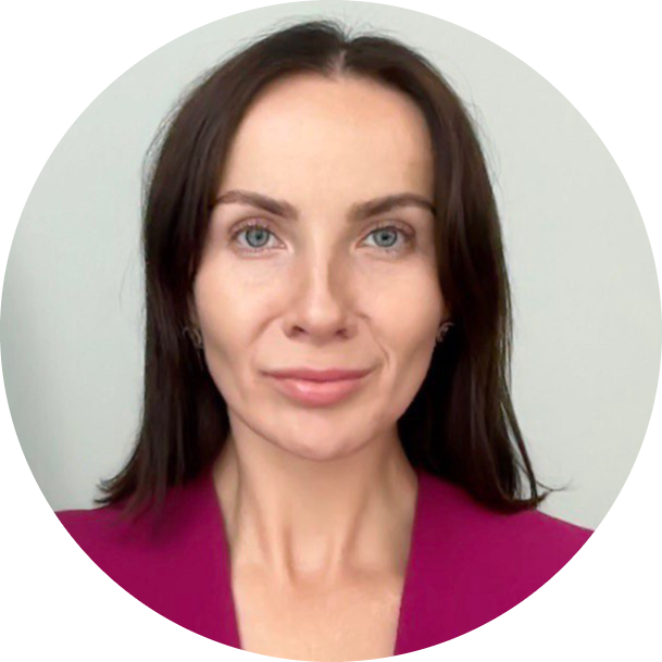 Александра Подкина