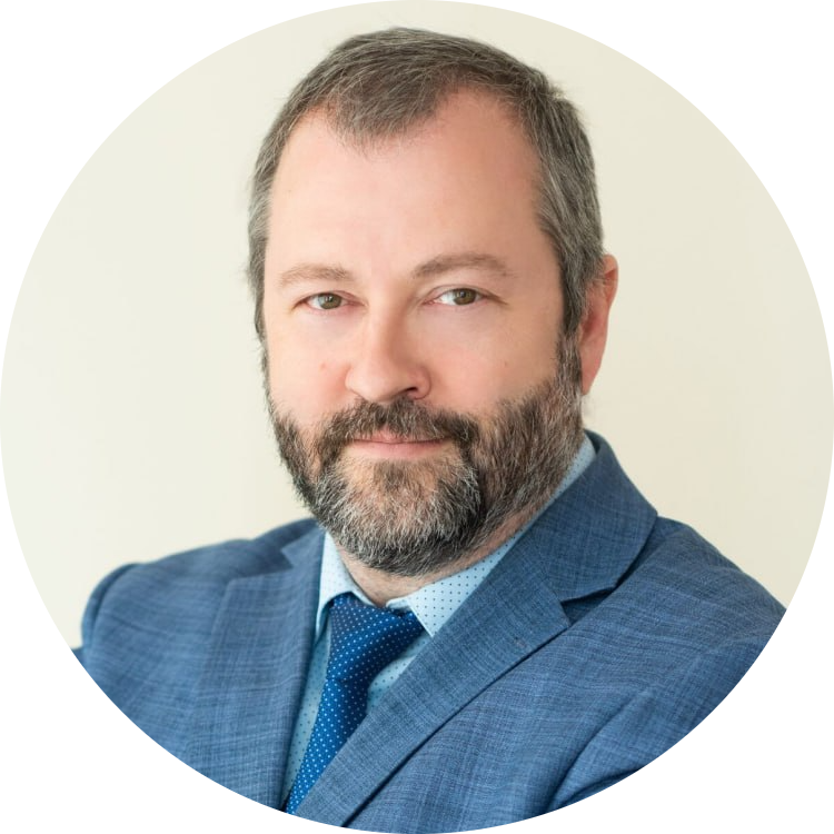 Михаил Щербаков