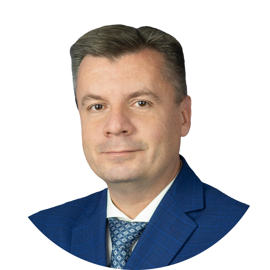 Игорь Васин