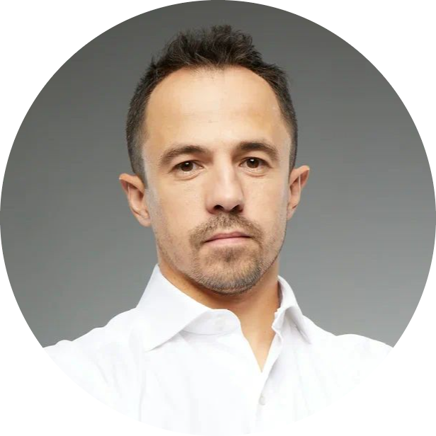 Константин Обухов 