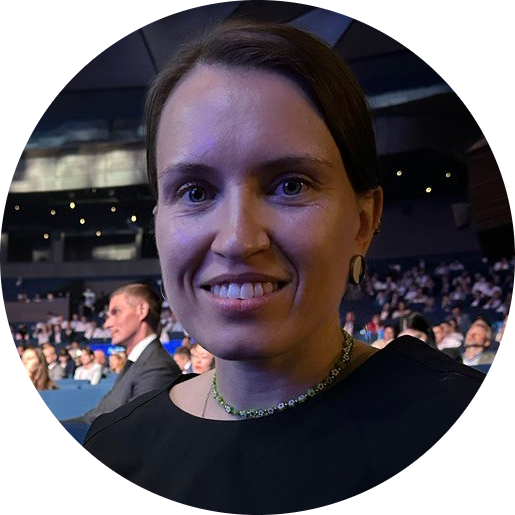 Яна Ермалюк