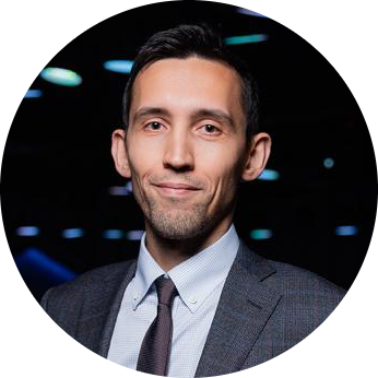 Борис Богоутдинов