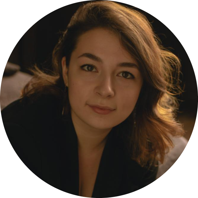 Вероника Челнокова