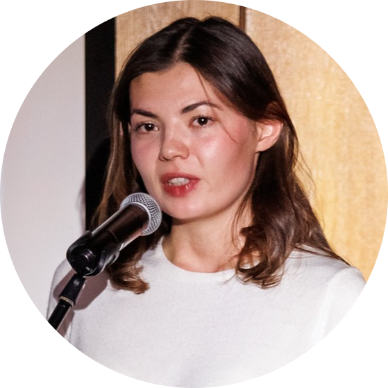 Милена Соловьёва 