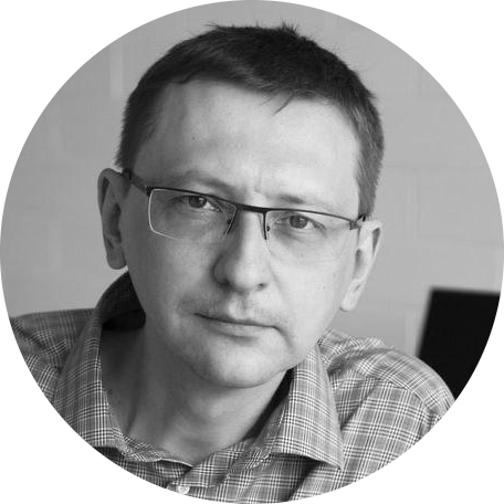 Дмитрий Василенко