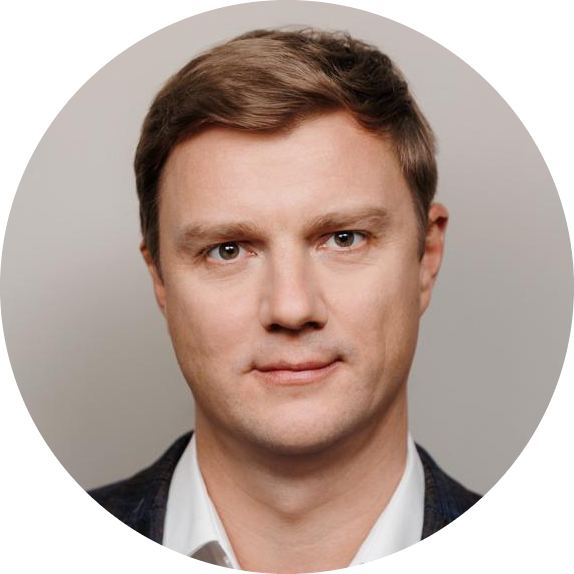 Евгений Межевикин