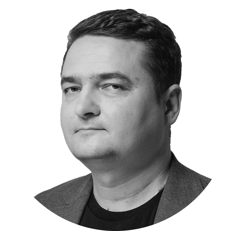 Дмитрий Поляков