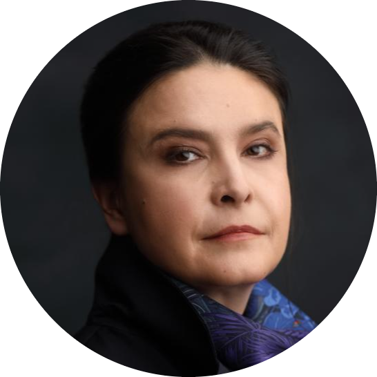 Виктория Васильева 