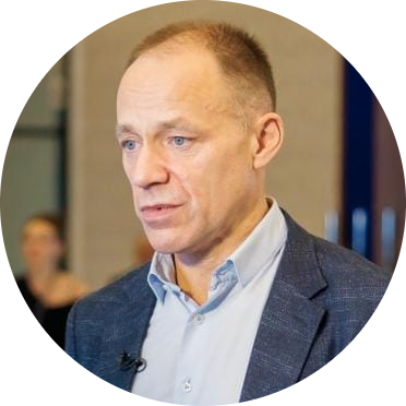 Дмитрий Титов