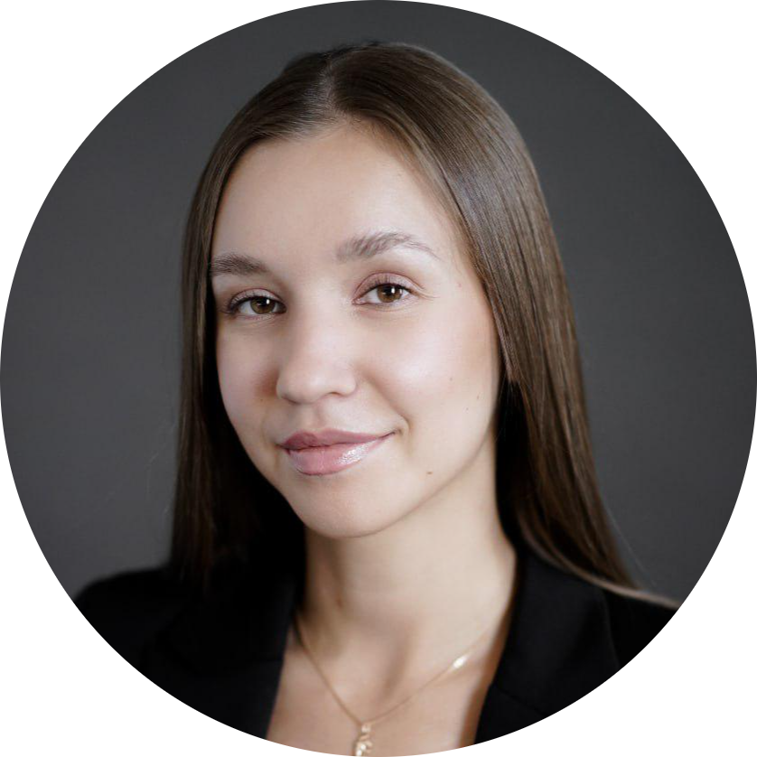 Виктория Трифонова