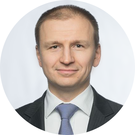 Дмитрий Тер-Степанов