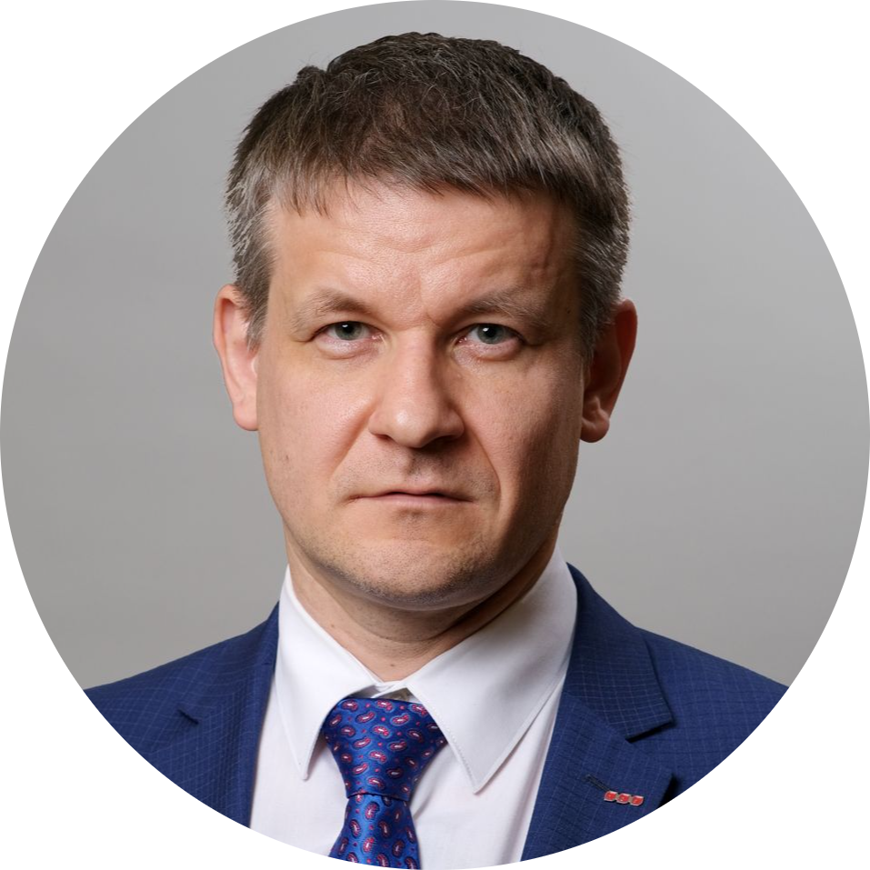 Александр Зильберт