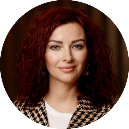 Алла Великанова 