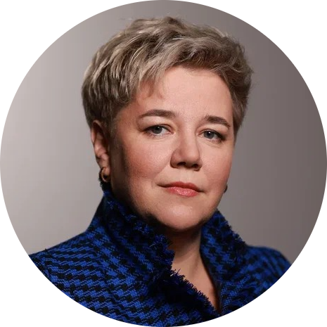 Юлия Чернец