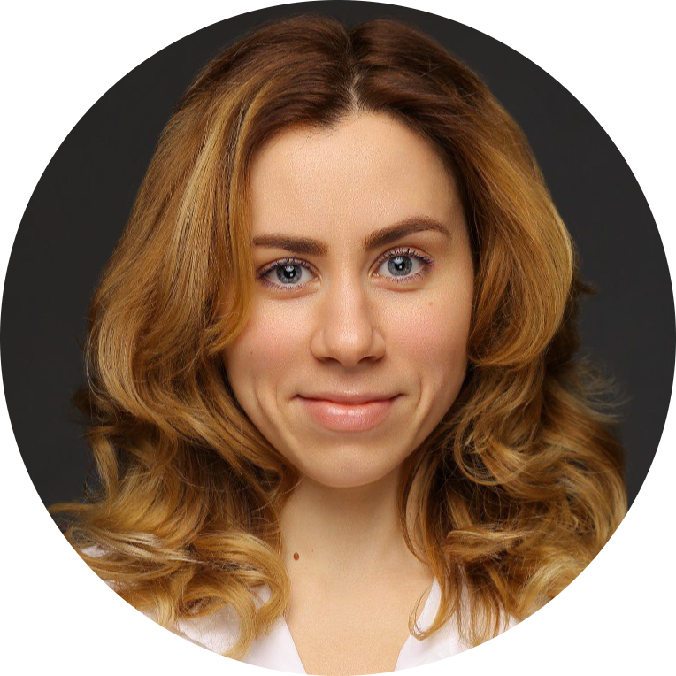 Евгения Лысенко