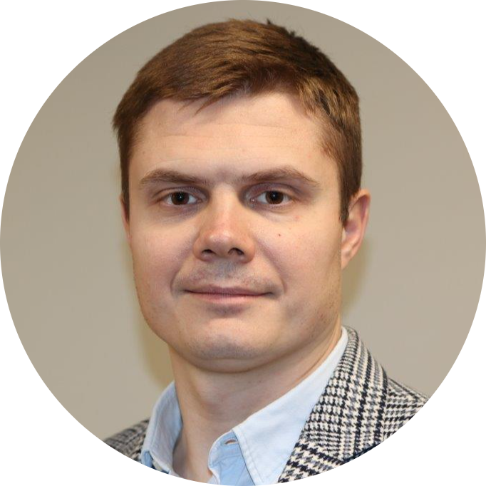 Виктор Трапицын