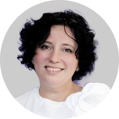 Ольга Андреева 