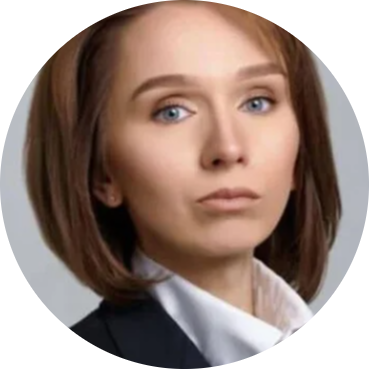 Евгения Данилина 