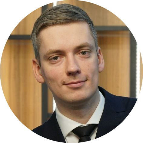 Михаил Рычагов