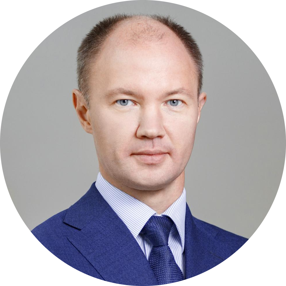 Василий Номоконов 