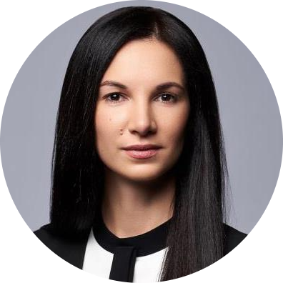 Юлия Михальчук 