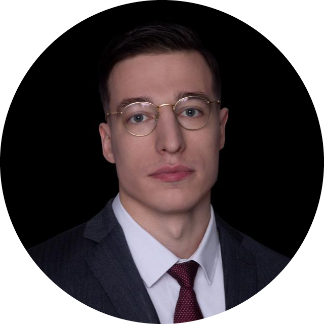 Алексей Майстренко