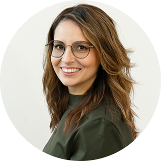 Юлия Осетинская