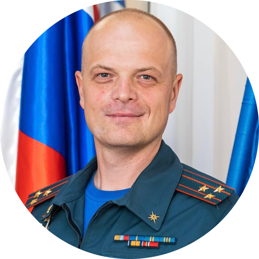 Алексей Михан