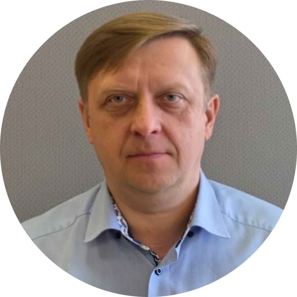 Сергей Субботин 