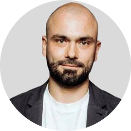 Макар Кожухов