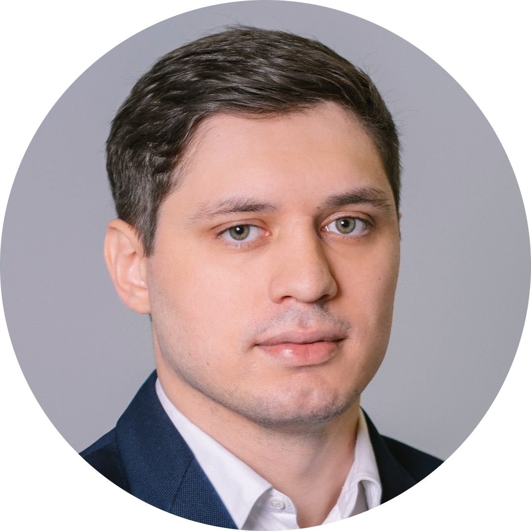 Олег Тадтаев
