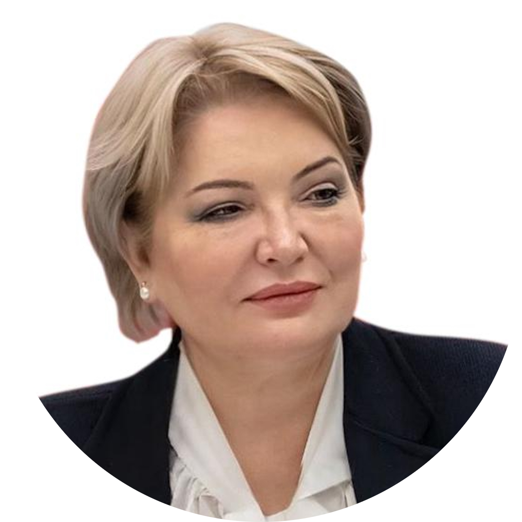 Светлана Бик