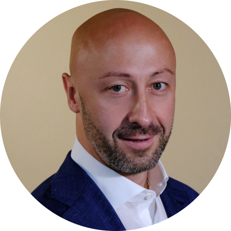 Константин  Хромушкин 