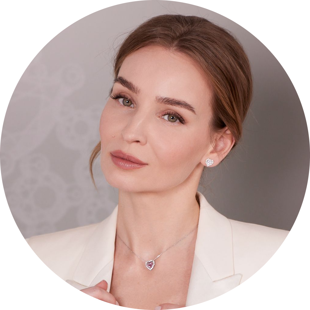 Ирина Шамилова