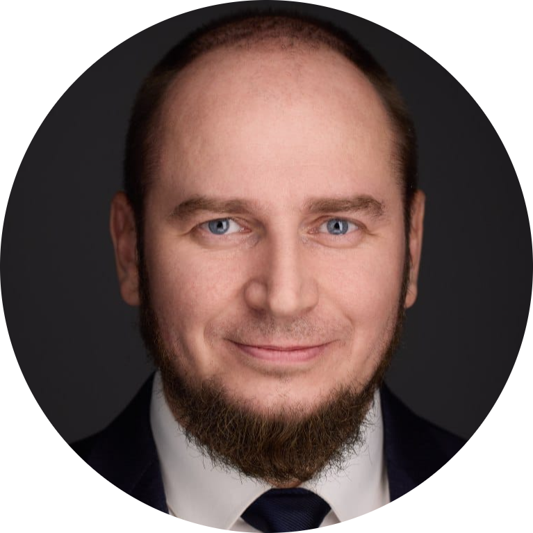 Андрей Тонконогов