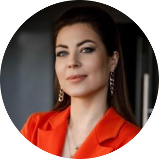 Вилена Галкина