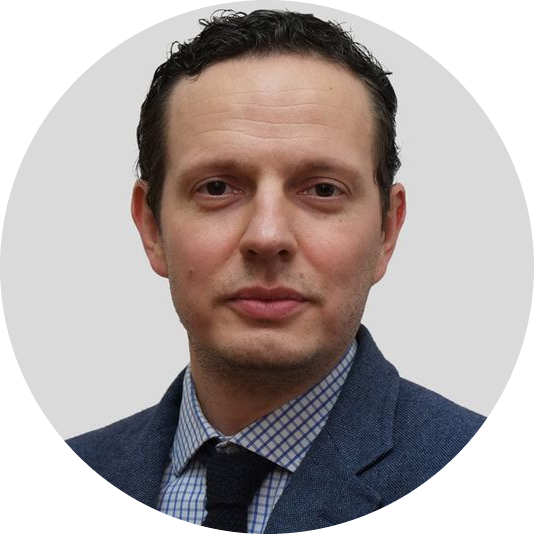 Александр Широких