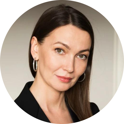 Марина Абрамова 