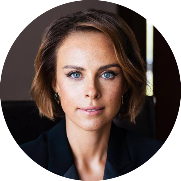 Мария Кукла