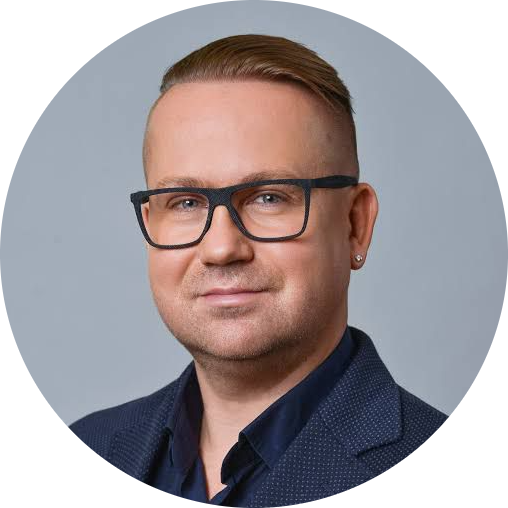 Антон Володькин