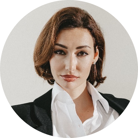 Анна Рудакова 