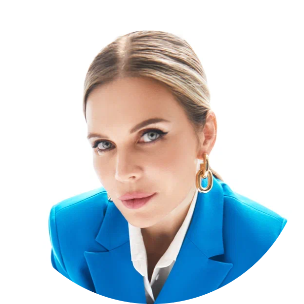 Екатерина Веселкова