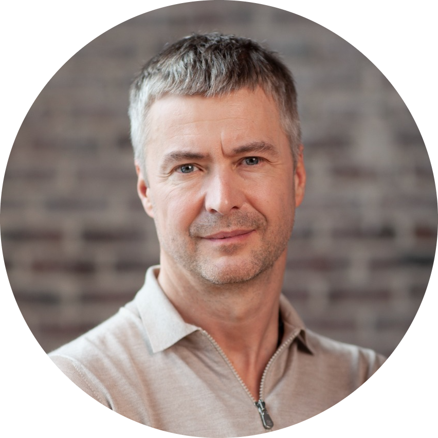 Николай Филатов