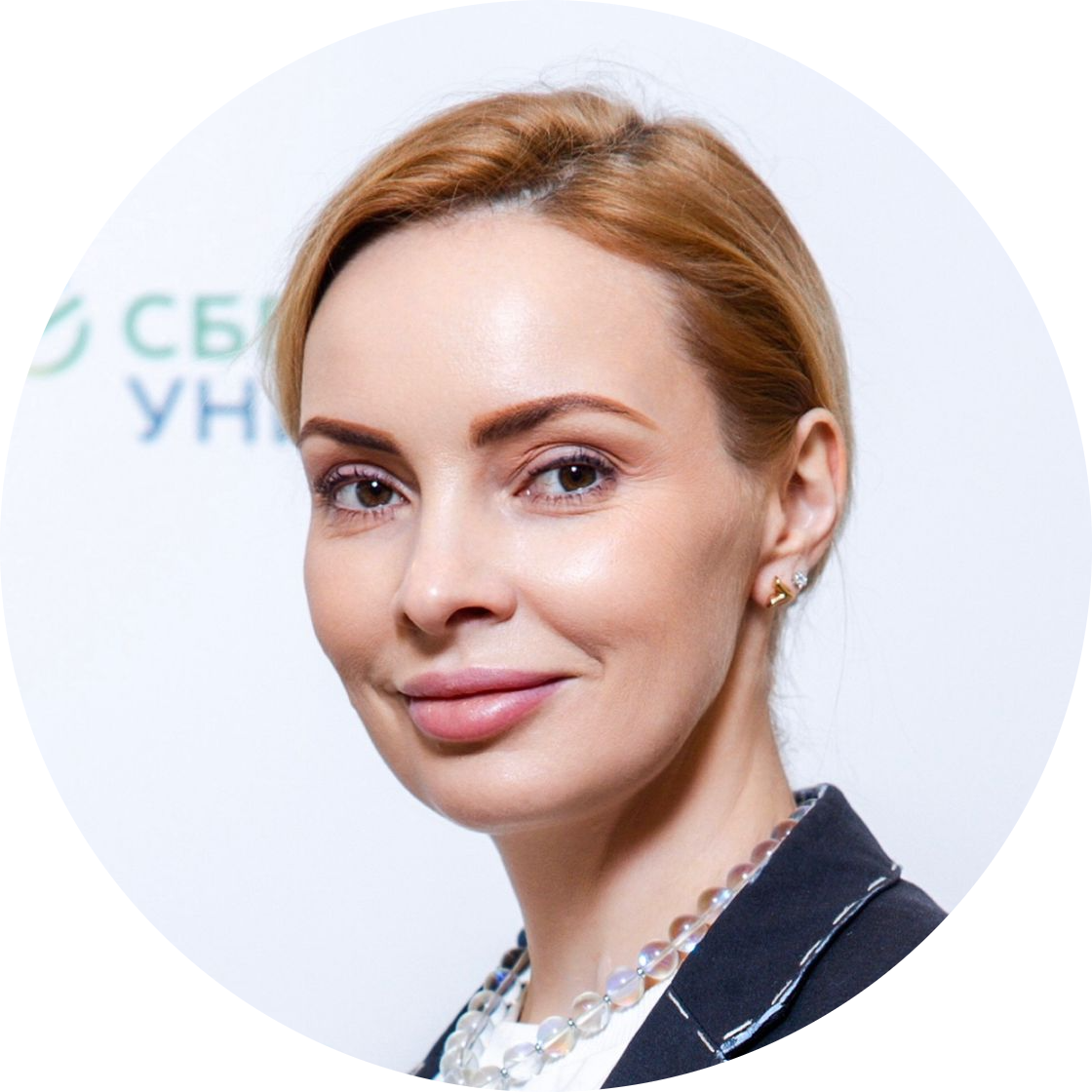 Анастасия Хрулева