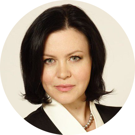 Мария Василькова  